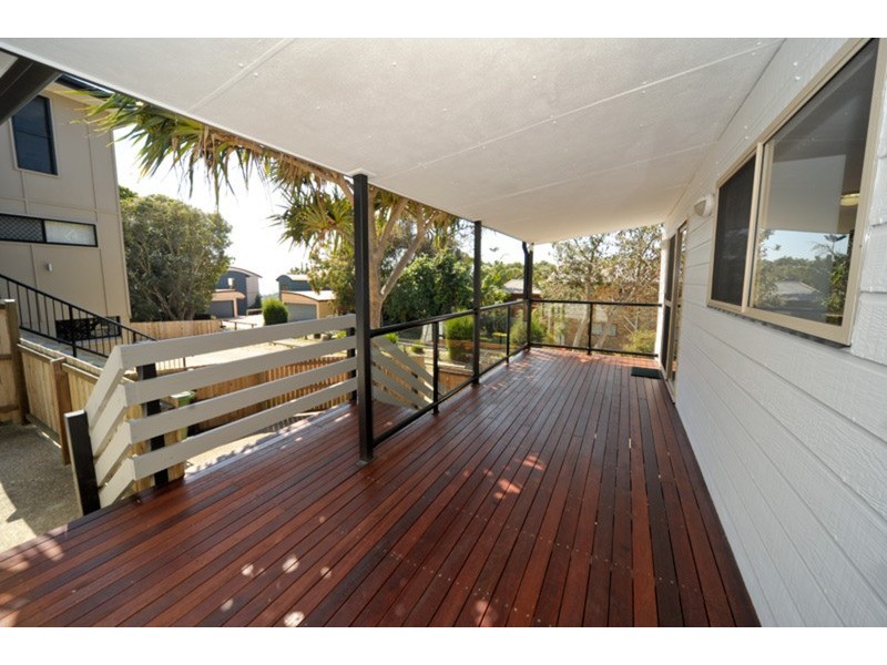 1/31 Cumming Parade, Point Lookout QLD 4183