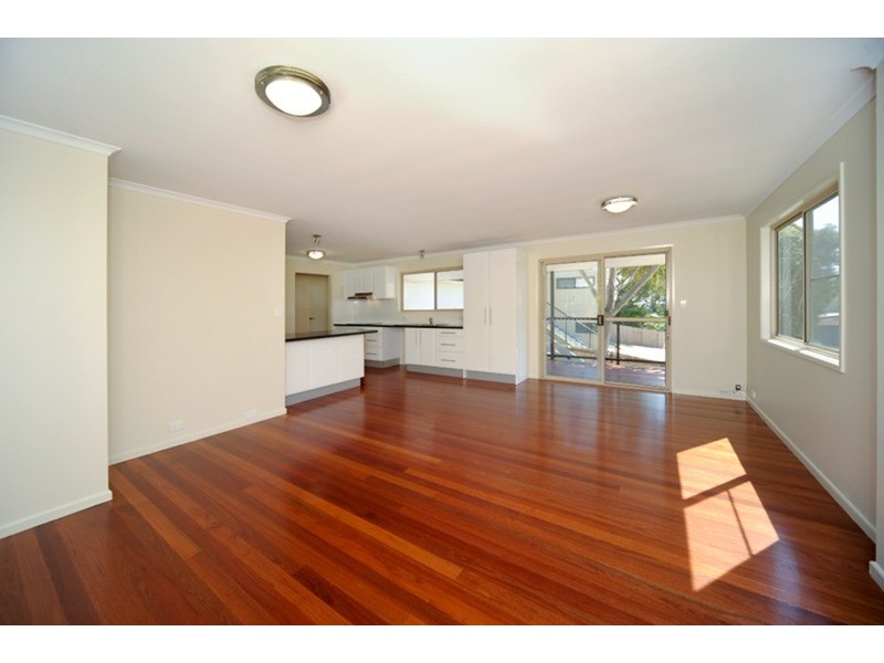 1/31 Cumming Parade, Point Lookout QLD 4183