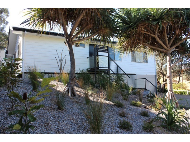 1/31 Cumming Parade, Point Lookout QLD 4183