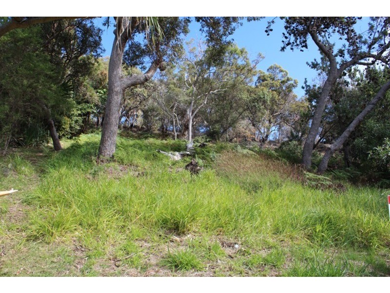 4 Baker Court, Point Lookout QLD 4183