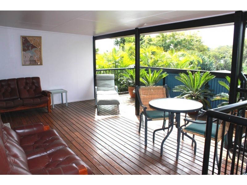 10 Oxley Parade, Dunwich QLD 4183