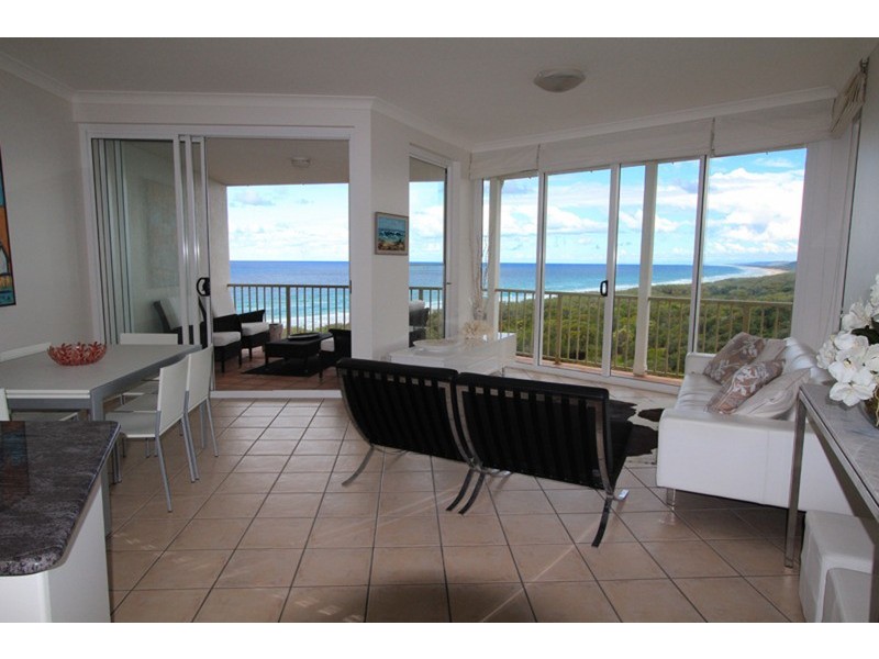 19/11-13 Samarinda Way, Point Lookout QLD 4183
