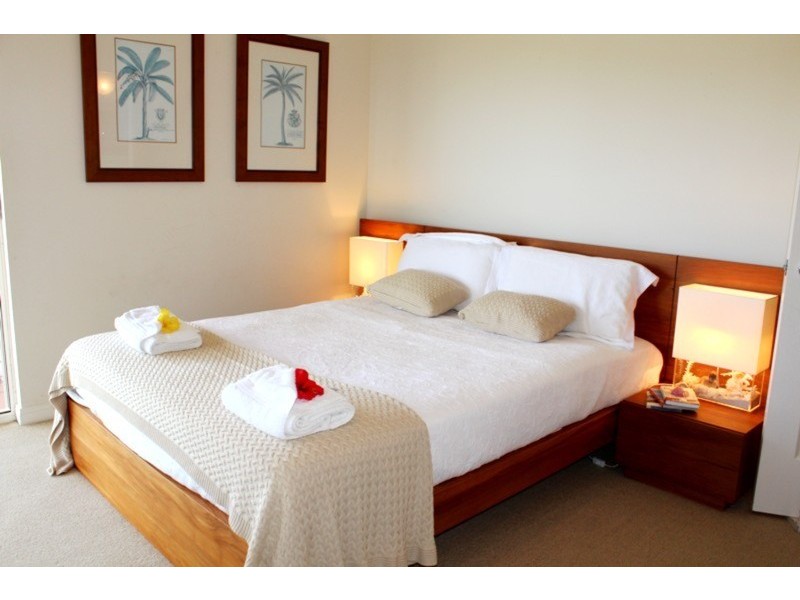 19/11-13 Samarinda Way, Point Lookout QLD 4183