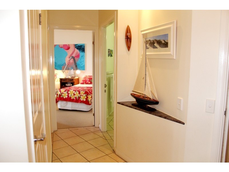19/11-13 Samarinda Way, Point Lookout QLD 4183