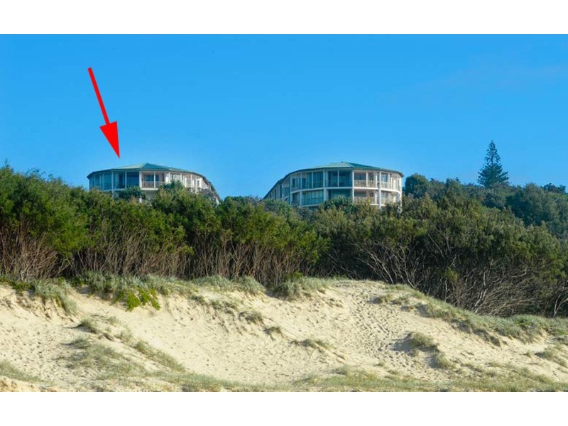 19/11-13 Samarinda Way, Point Lookout QLD 4183