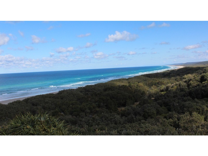 19/11-13 Samarinda Way, Point Lookout QLD 4183