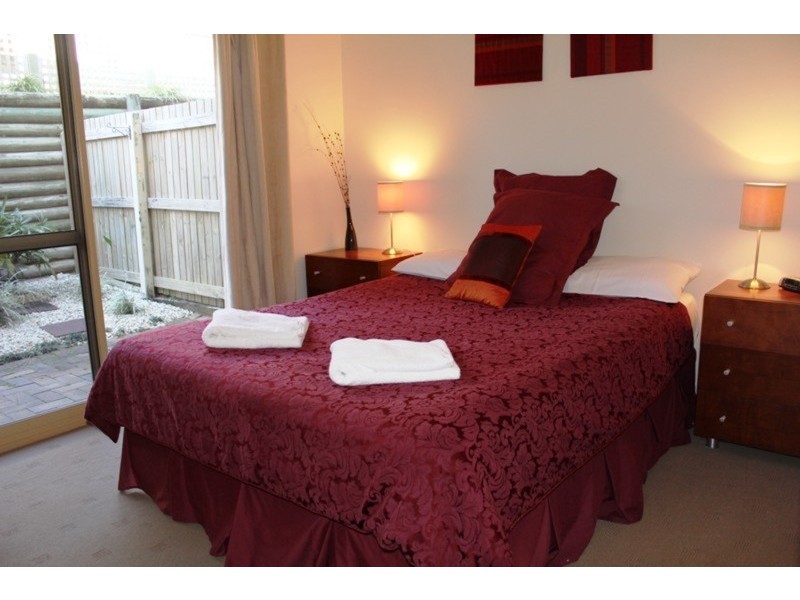18/21-25 Cumming Parade, Point Lookout QLD 4183