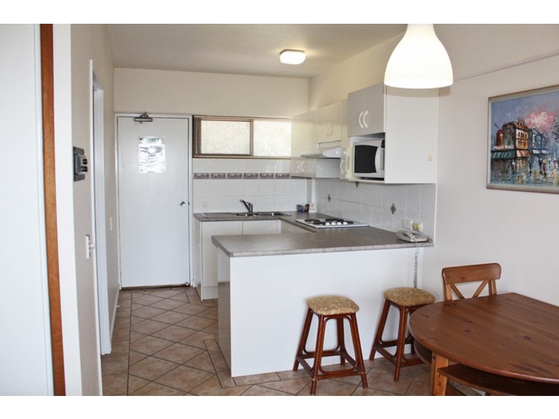 112 Dickson Way, Point Lookout QLD 4183