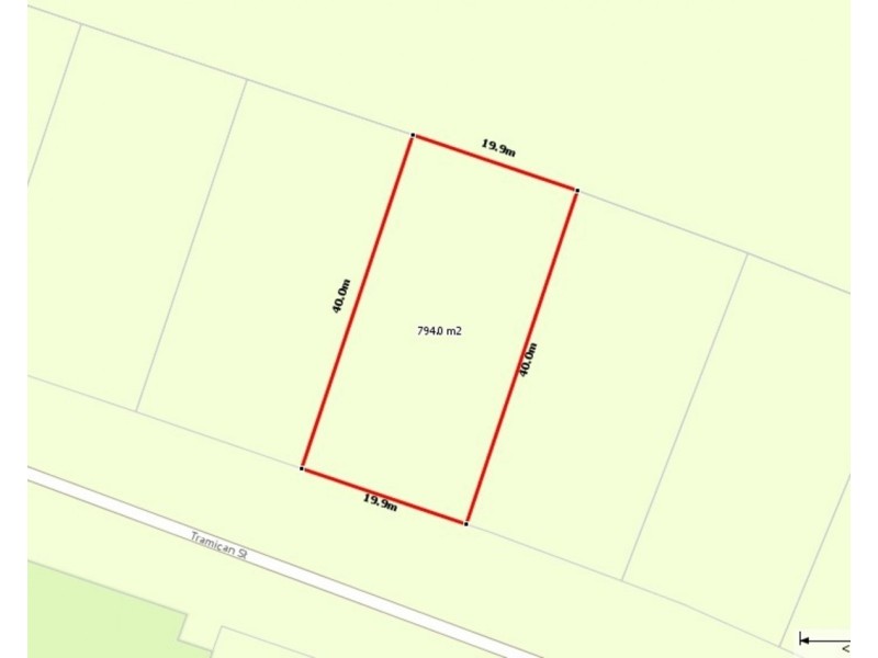 101 Tramican Street, Point Lookout QLD 4183