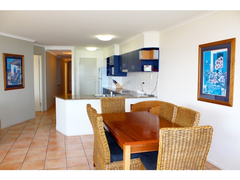 27/11-13 Samarinda Drive, Point Lookout QLD 4183