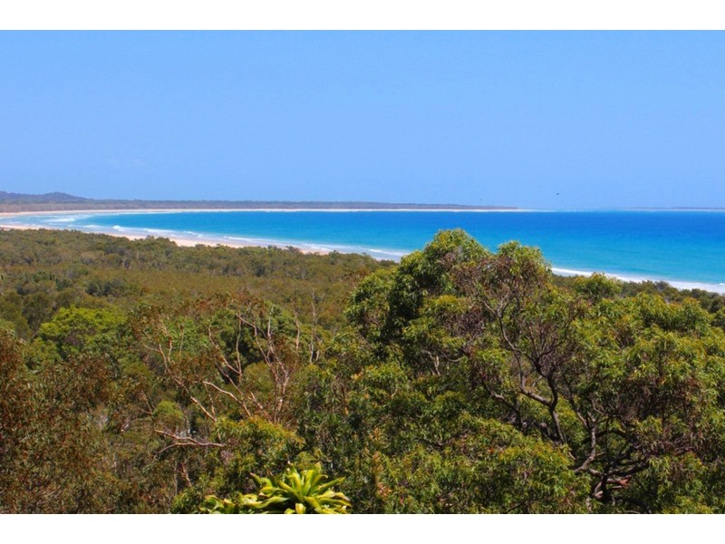 9 Merinda Crescent, Point Lookout QLD 4183