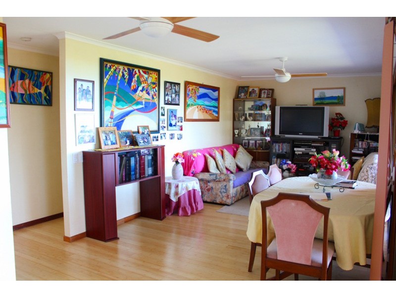 9 Merinda Crescent, Point Lookout QLD 4183