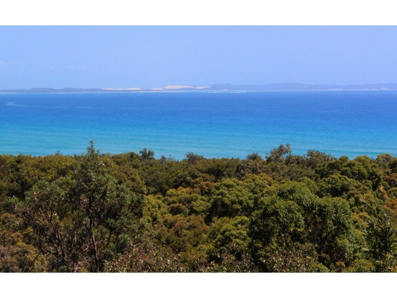 9 Merinda Crescent, Point Lookout QLD 4183