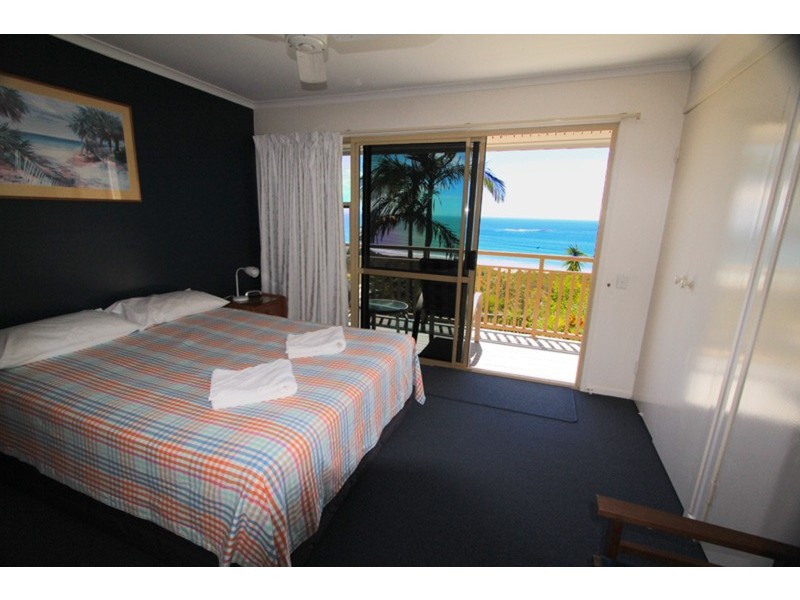 21-25 Cumming Parade, Point Lookout QLD 4183