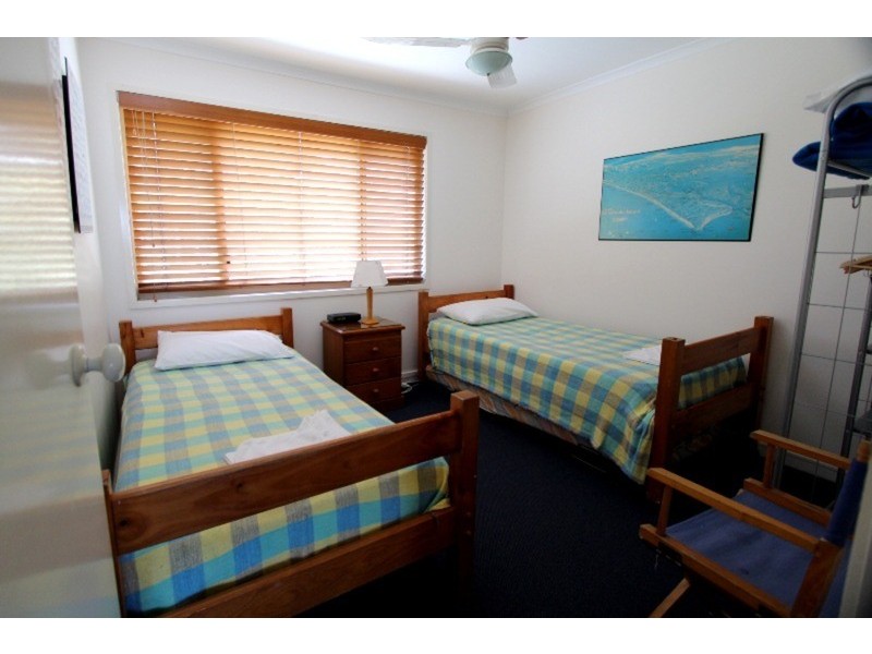 21-25 Cumming Parade, Point Lookout QLD 4183