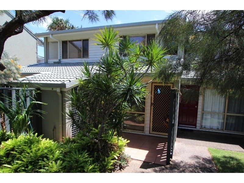 21-25 Cumming Parade, Point Lookout QLD 4183