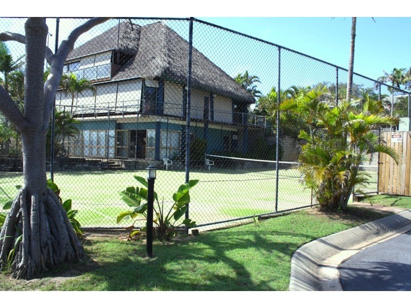 21-25 Cumming Parade, Point Lookout QLD 4183