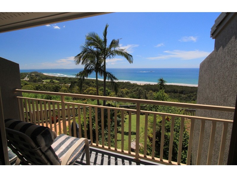 21-25 Cumming Parade, Point Lookout QLD 4183