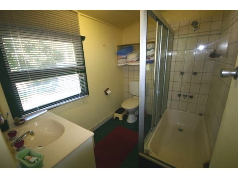 75 Mooloomba Road, Point Lookout QLD 4183