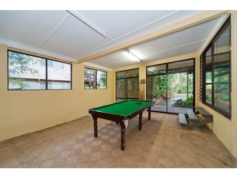 102 Dickson Way, Point Lookout QLD 4183