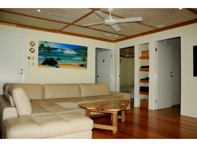 46 Gonzales Street, Amity Point QLD 4183