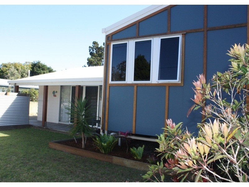 46 Gonzales Street, Amity Point QLD 4183