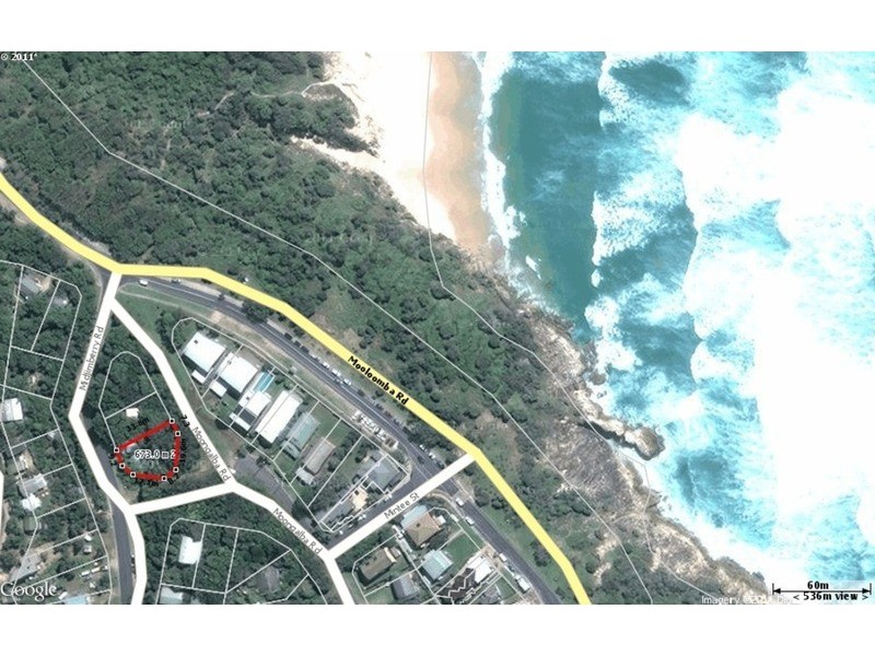 18 Midjimberry Road, Point Lookout QLD 4183