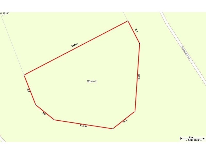 18 Midjimberry Road, Point Lookout QLD 4183