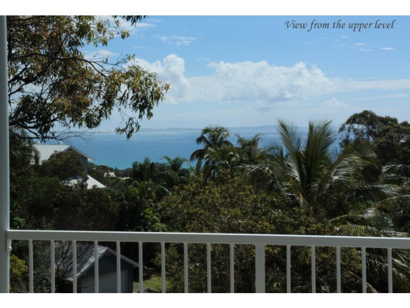 3 Donohue Street, Point Lookout QLD 4183