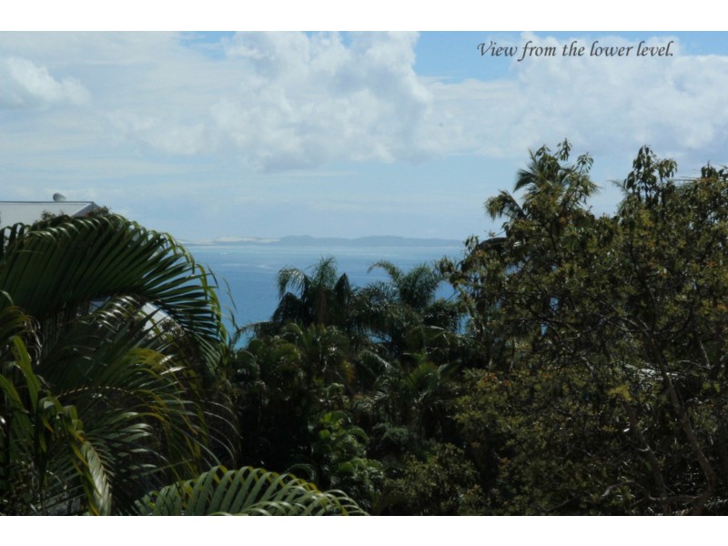 3 Donohue Street, Point Lookout QLD 4183
