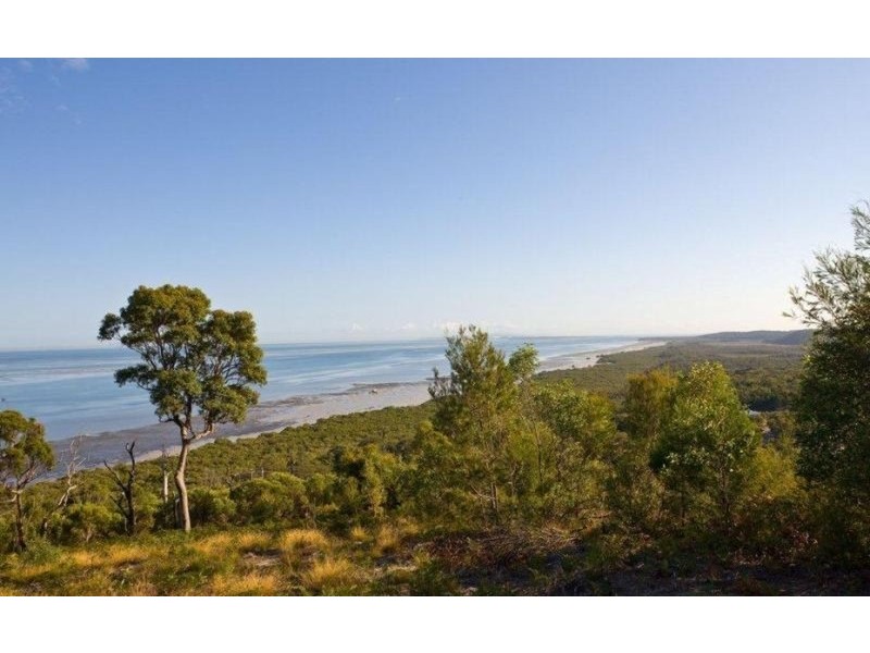 194 Dickson Way, Dunwich QLD 4183