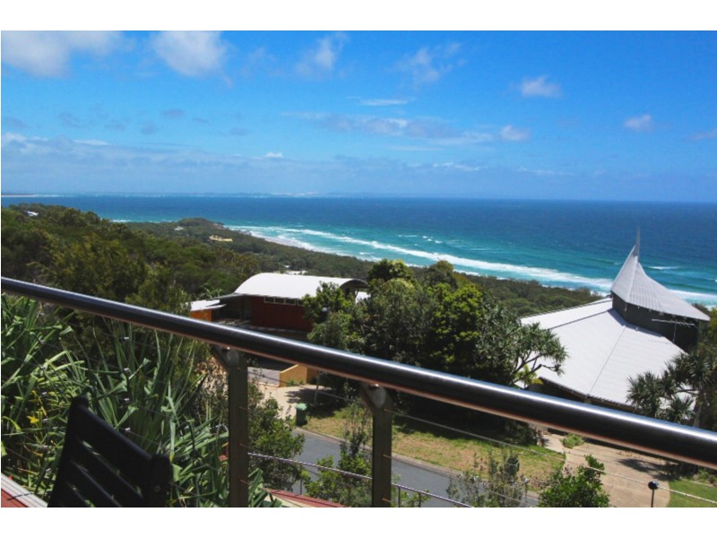 8/6 Cumming Parade, Point Lookout QLD 4183