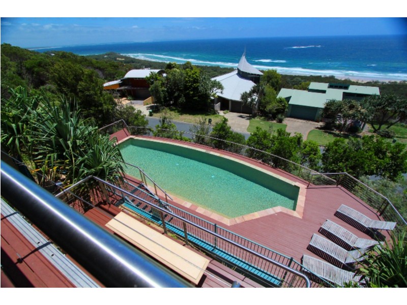 8/6 Cumming Parade, Point Lookout QLD 4183
