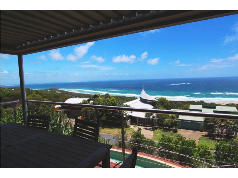 8/6 Cumming Parade, Point Lookout QLD 4183