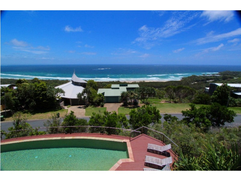 8/6 Cumming Parade, Point Lookout QLD 4183