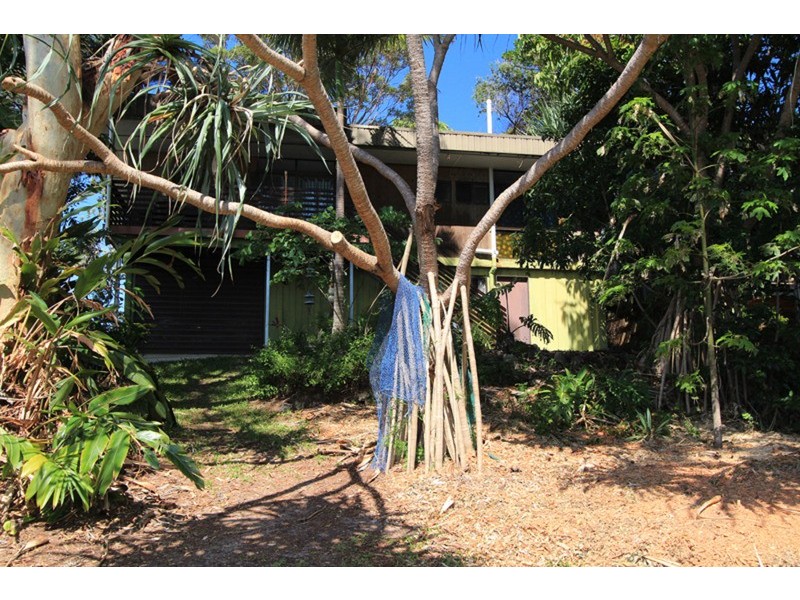 14 Merinda Crescent, Point Lookout QLD 4183