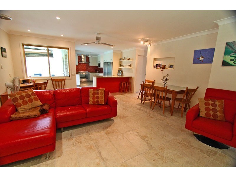 46 Sovereign Road, Amity QLD 4183