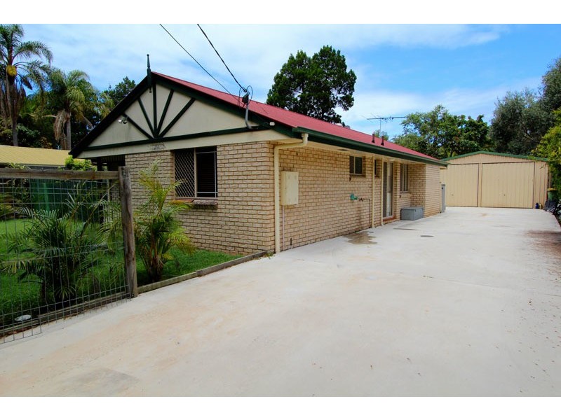 46 Sovereign Road, Amity QLD 4183