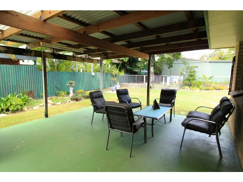 46 Sovereign Road, Amity QLD 4183