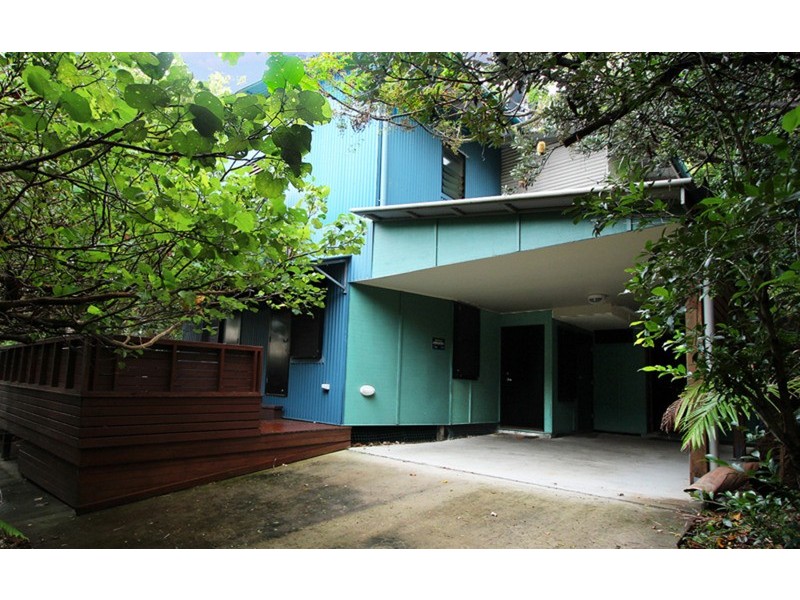 2/13 Bigoon Road, Point Lookout QLD 4183