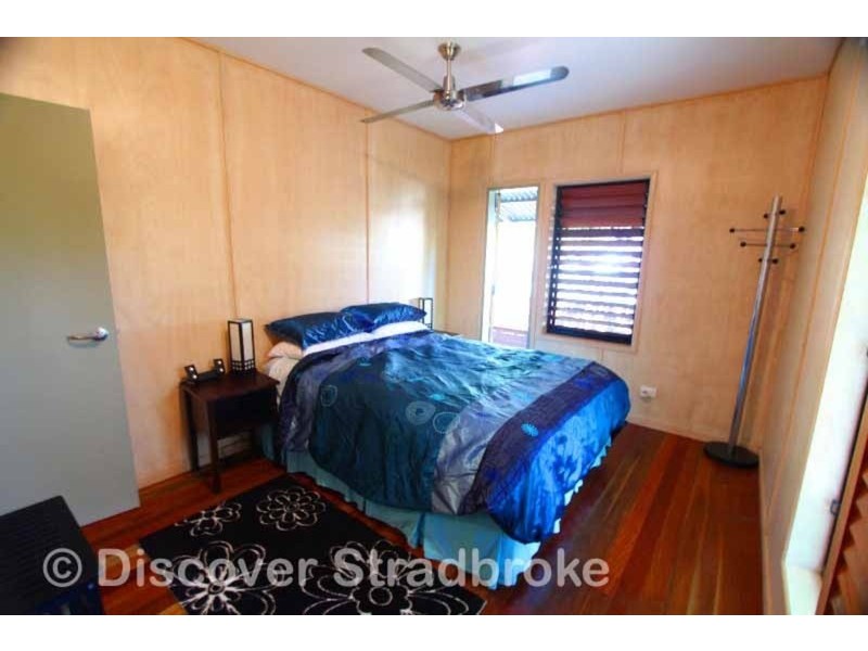 2/13 Bigoon Road, Point Lookout QLD 4183