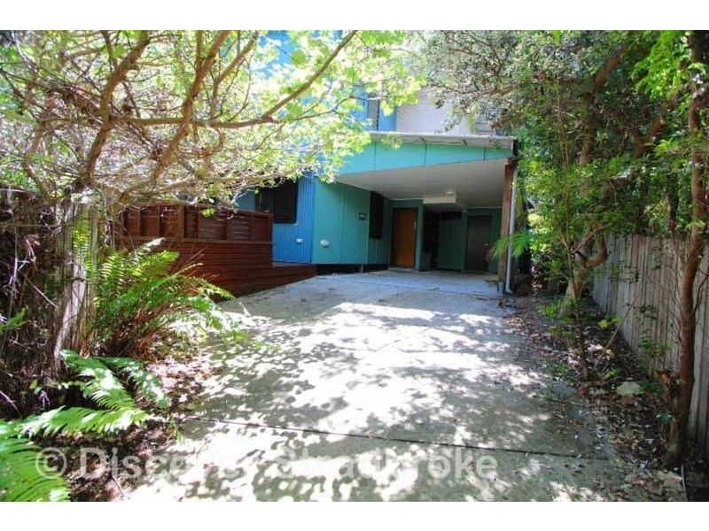 2/13 Bigoon Road, Point Lookout QLD 4183