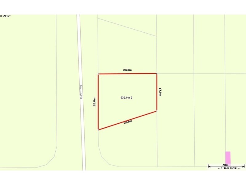 4 Mermaid  Street, Dunwich QLD 4183