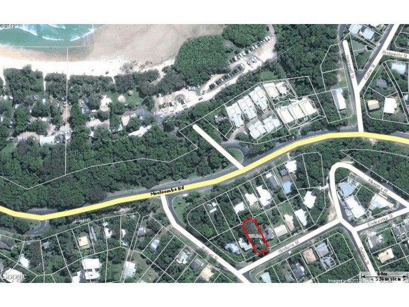 5 Gindarra Street, Point Lookout QLD 4183