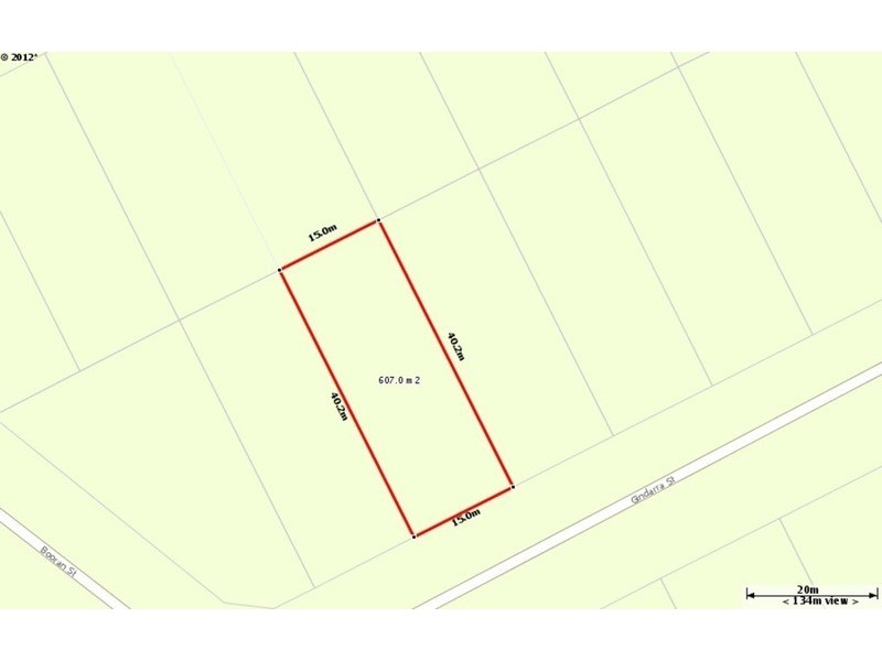 5 Gindarra Street, Point Lookout QLD 4183