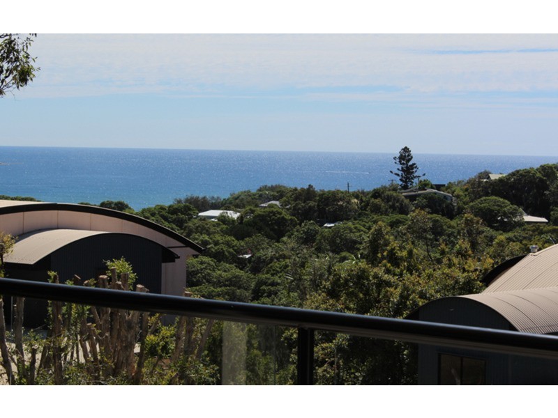 2/31 Cumming Parade, Point Lookout QLD 4183