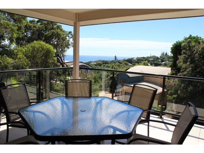 2/31 Cumming Parade, Point Lookout QLD 4183