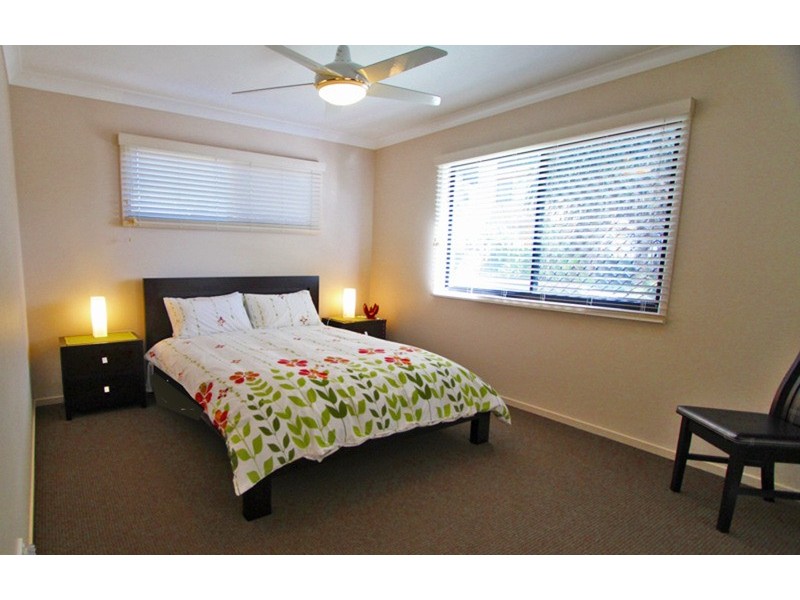 2/31 Cumming Parade, Point Lookout QLD 4183