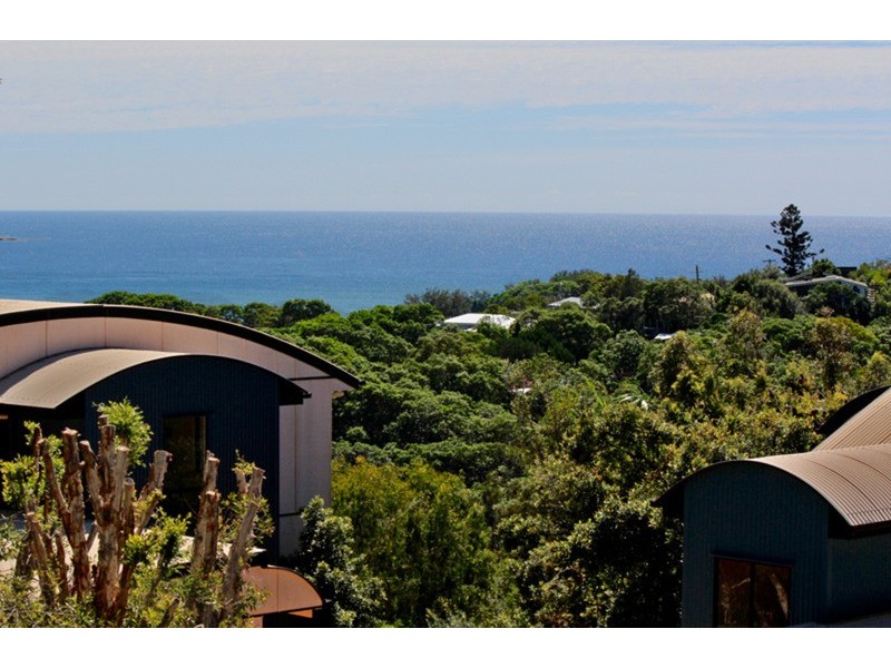 2/31 Cumming Parade, Point Lookout QLD 4183