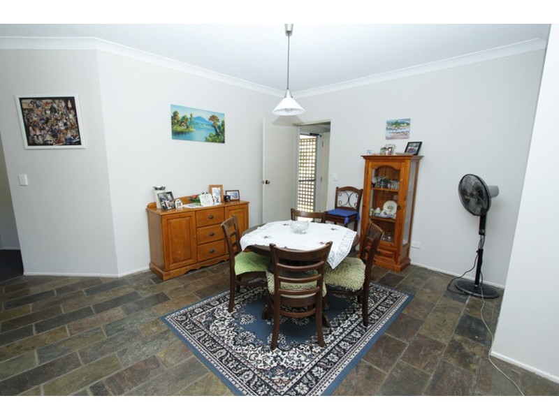 124 Tramican Street, Point Lookout QLD 4183